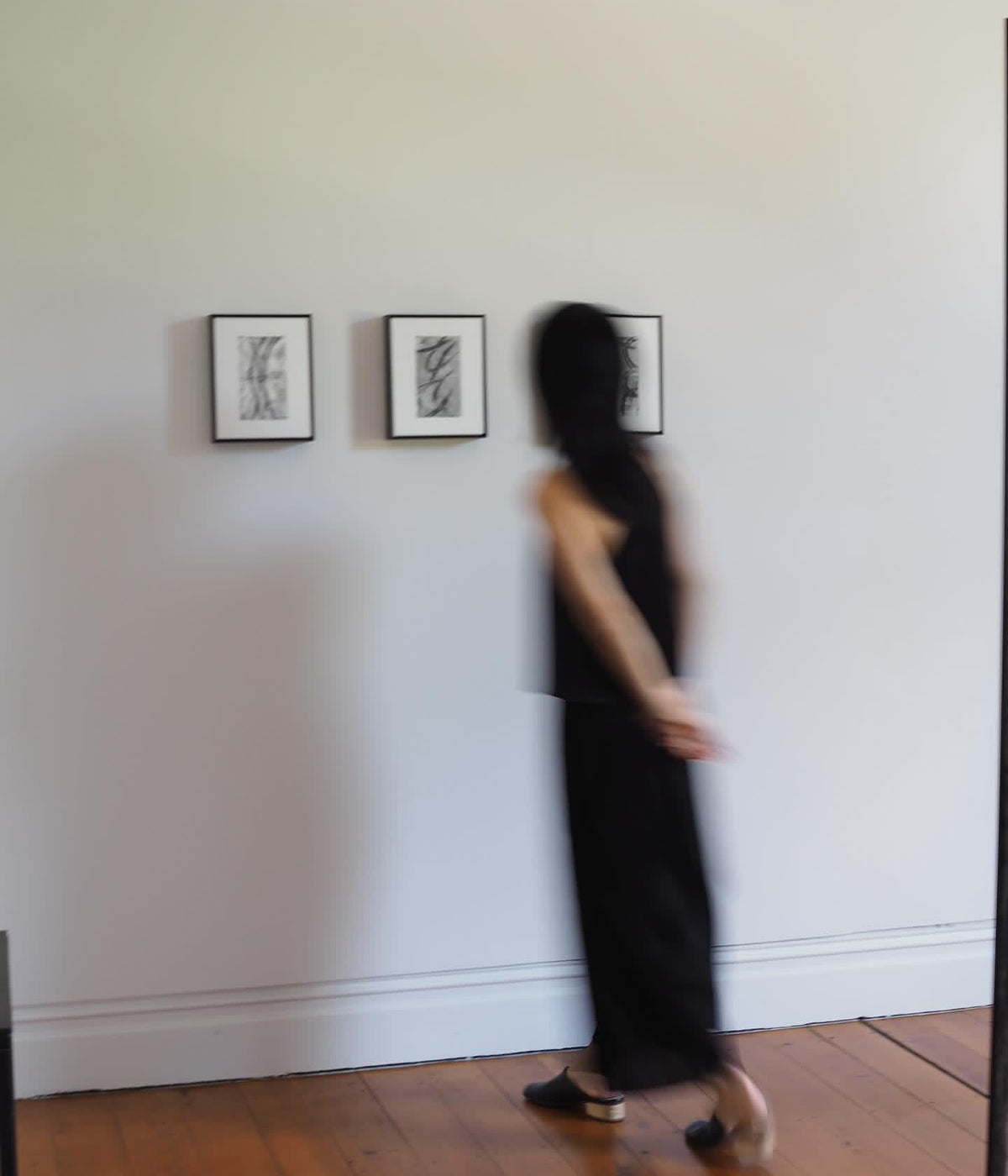 Grace Mirams - Glimmer - Gallery Image