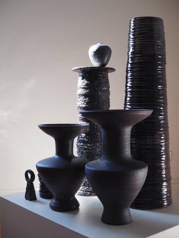 Iza Lozano - Apotropaic - Gallery Image