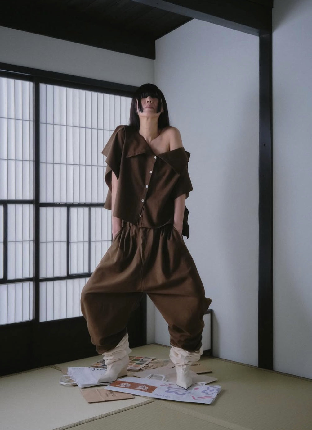 Agate Pants