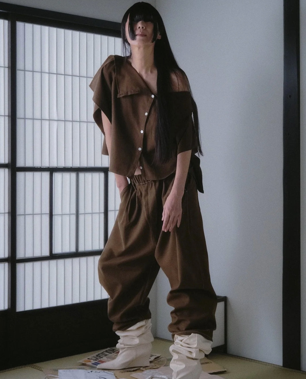 Agate Pants