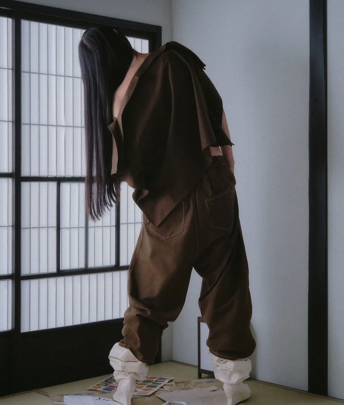 Agate Pants