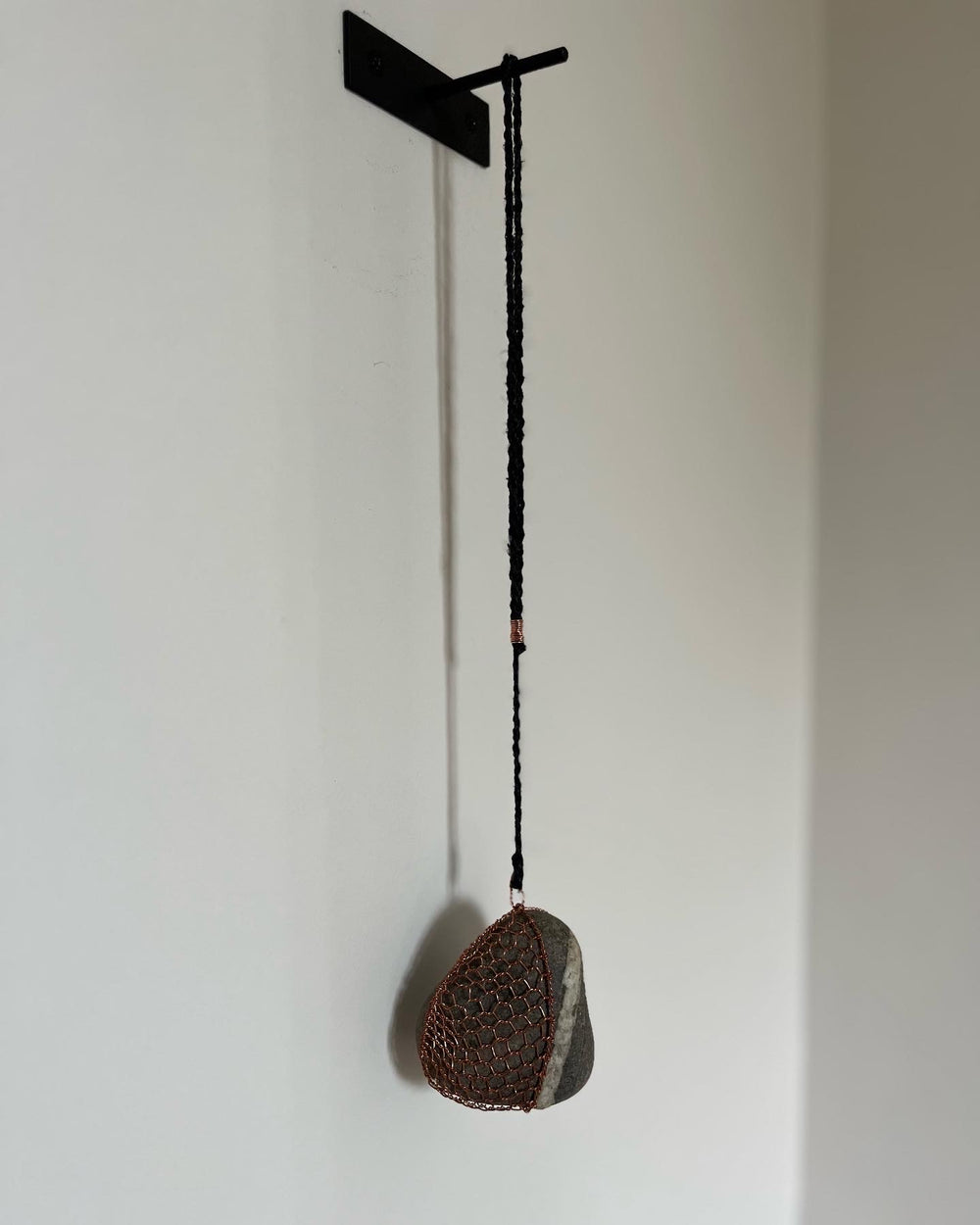 Kathy Barber (Te Ami Objects) - Tethered - Gallery Image