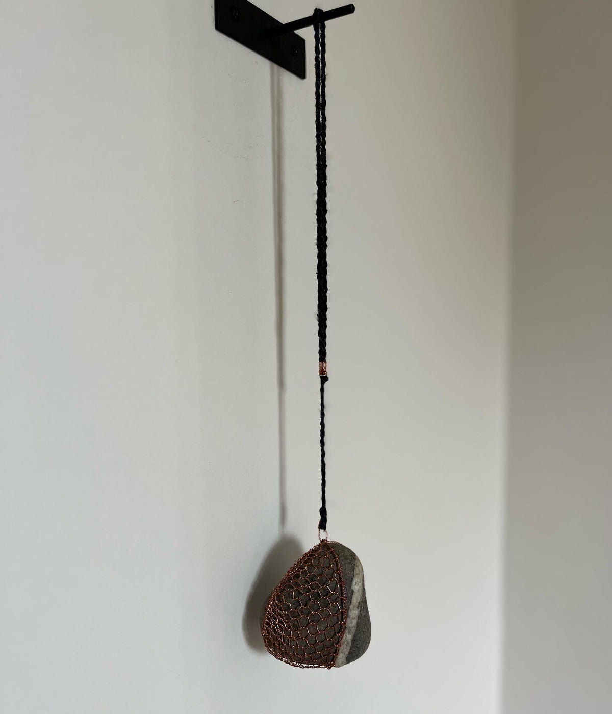 Kathy Barber (Te Ami Objects) - Tethered - Gallery Image