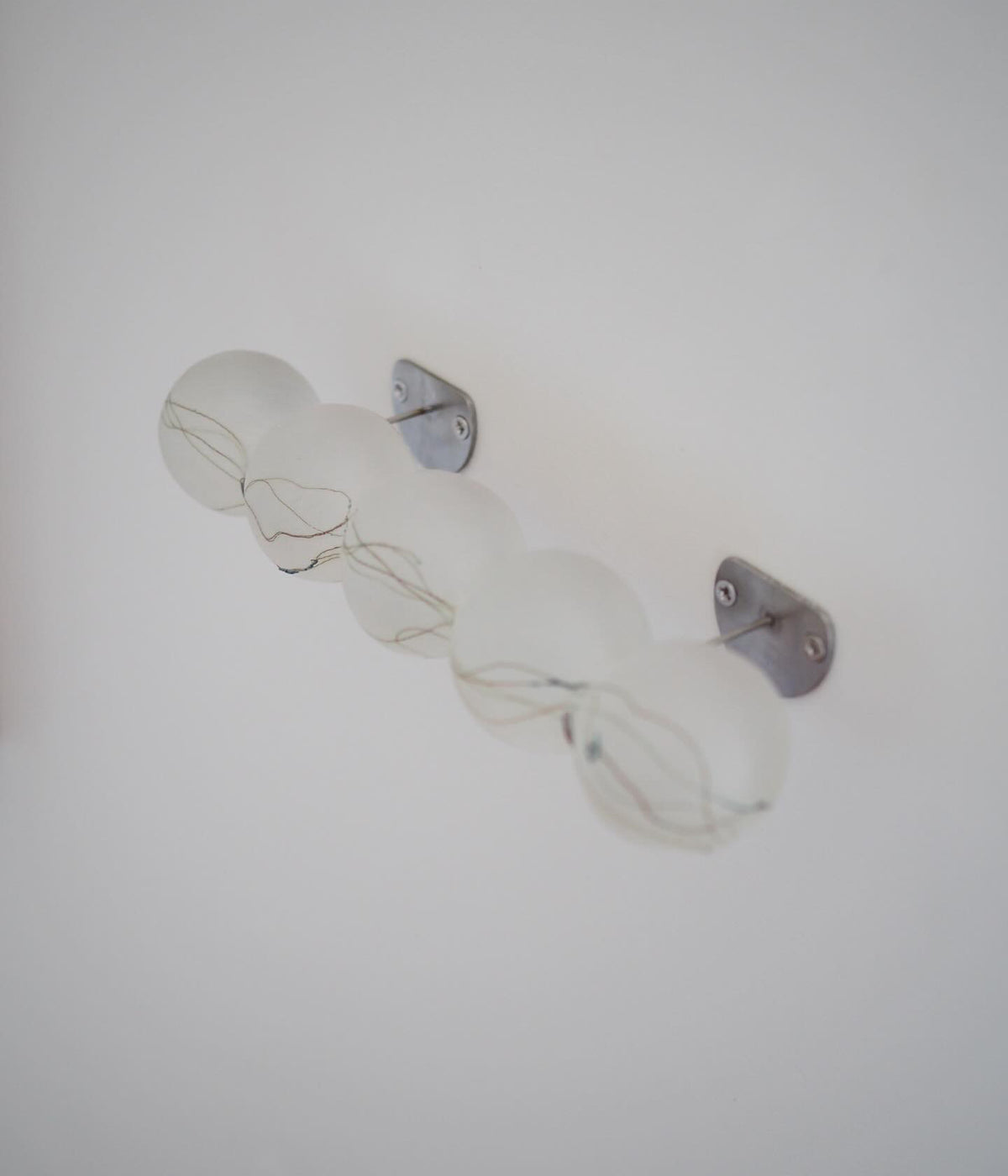 Susan Thomas & Lisa Bate - Resurfacing - Gallery Image