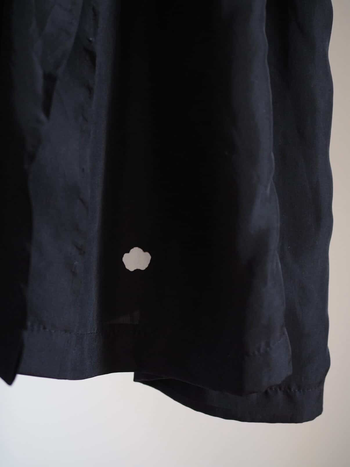 Blackball Gown