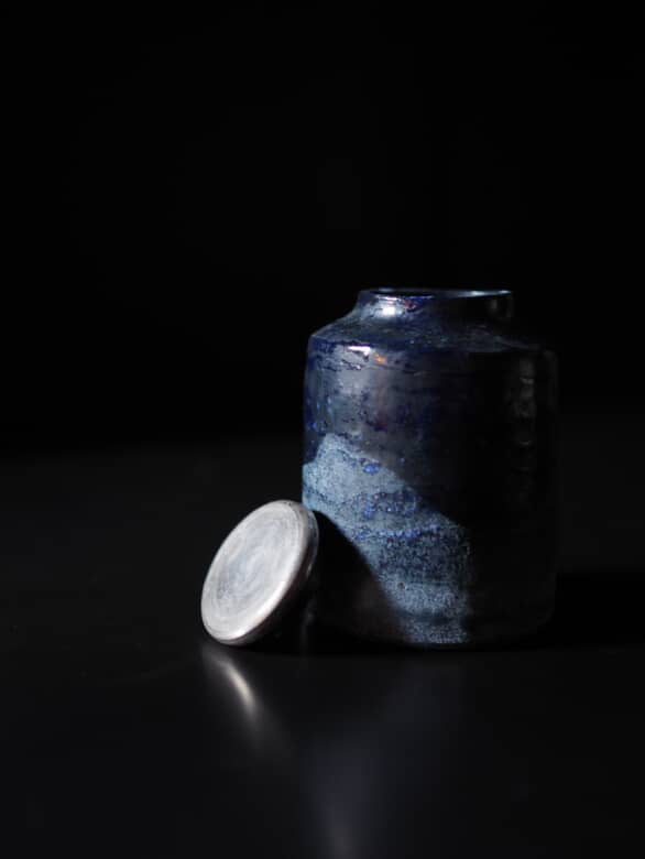 Namika Nakai - Evidence of Time, Record of Action - Gallery Image