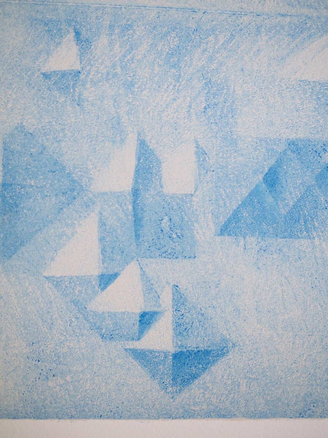 Natsumi Kobayashi - 'Landscape & Borrowed Forms' - Gallery Image