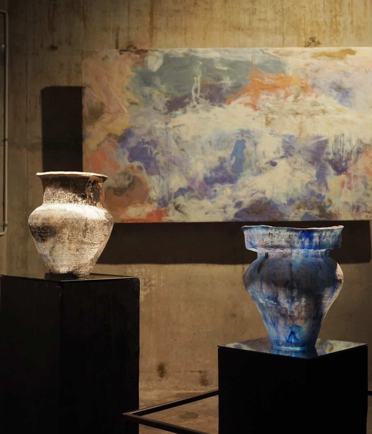 Shun Kumagai - April 26' - Gallery Image