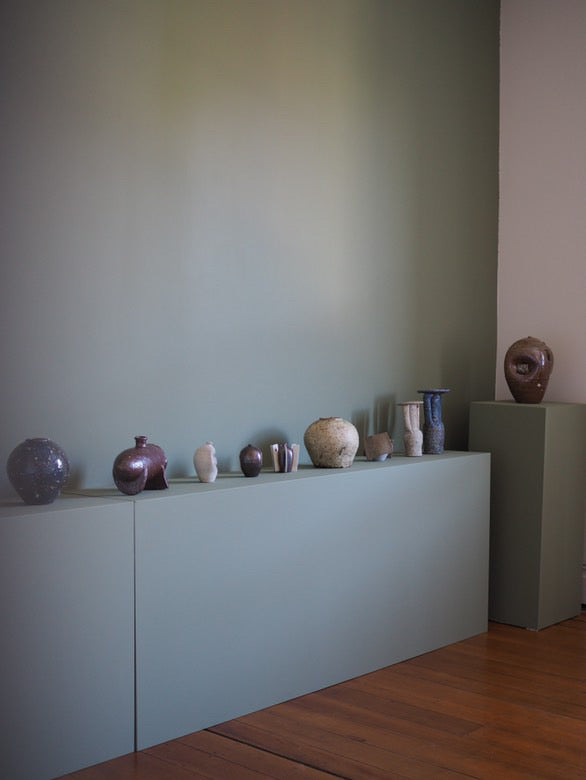 Thomas Baker - Feb 25' - Gallery Image