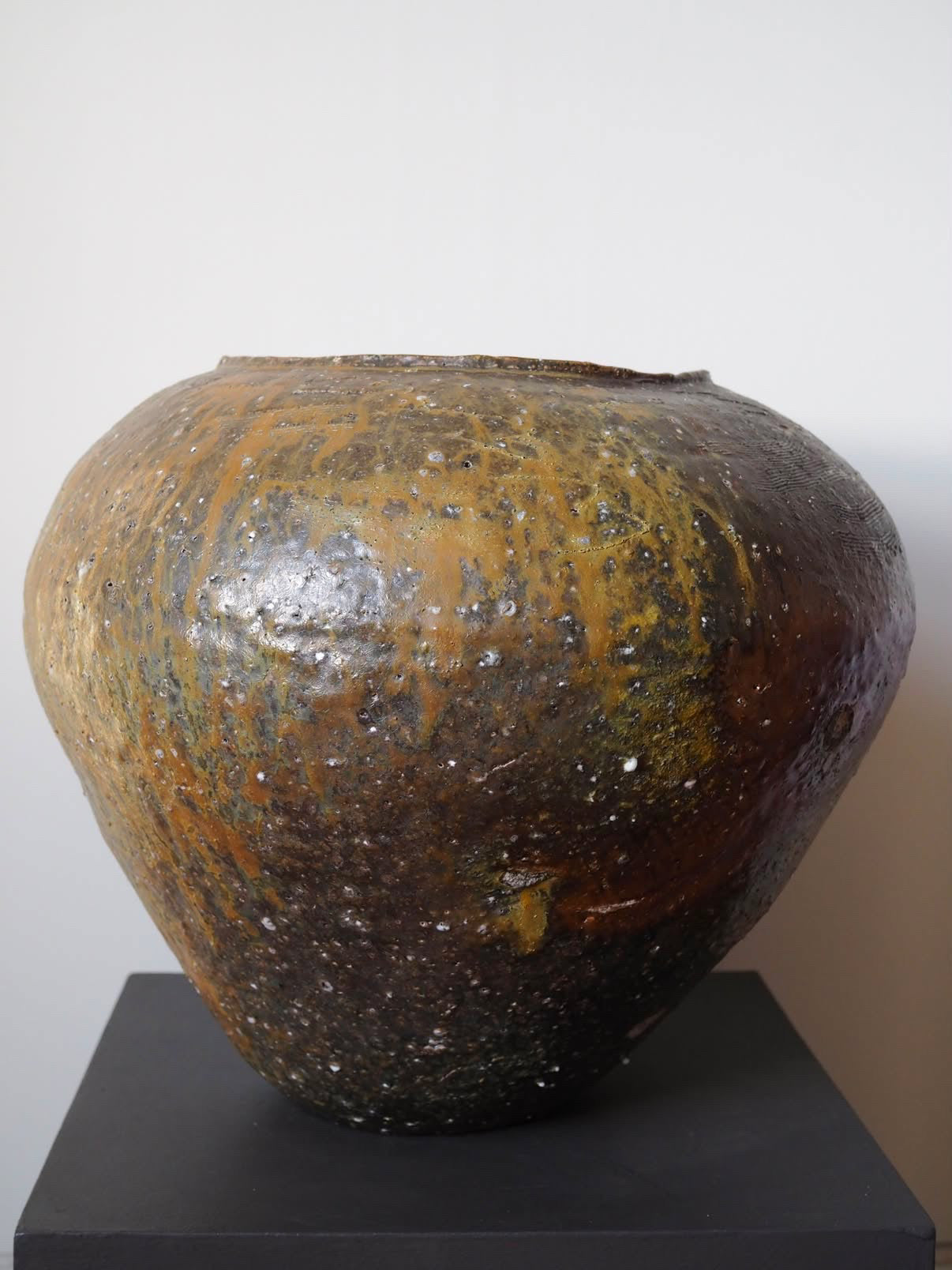 Large Vase