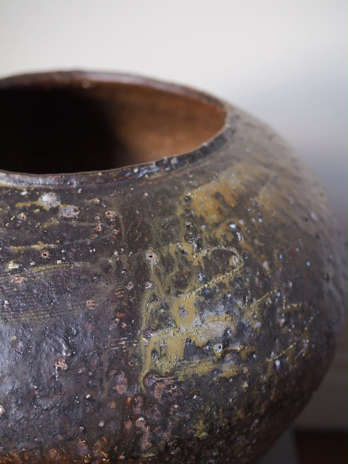 Large Vase