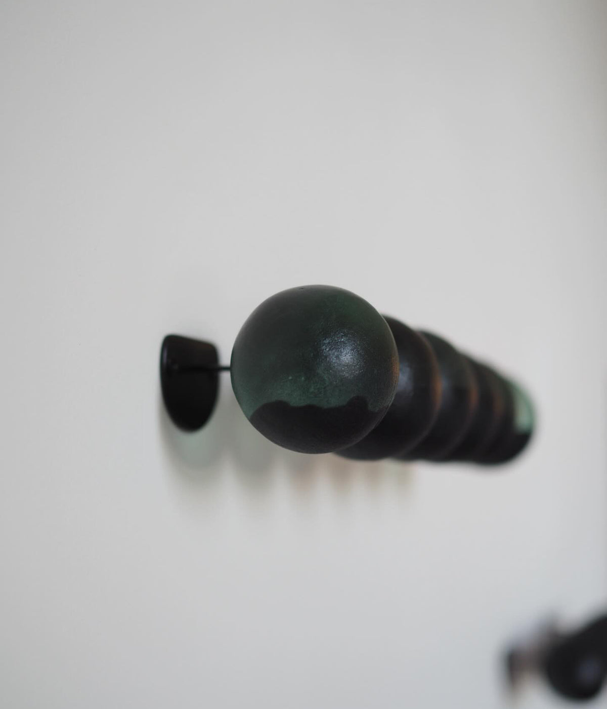 Susan Thomas & Lisa Bate - Resurfacing - Gallery Image