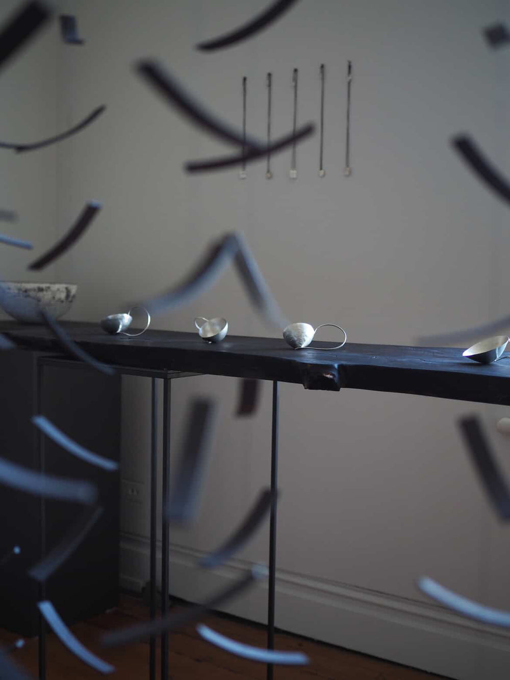 Conversations of Objects, Memories and place - Gallery Image
