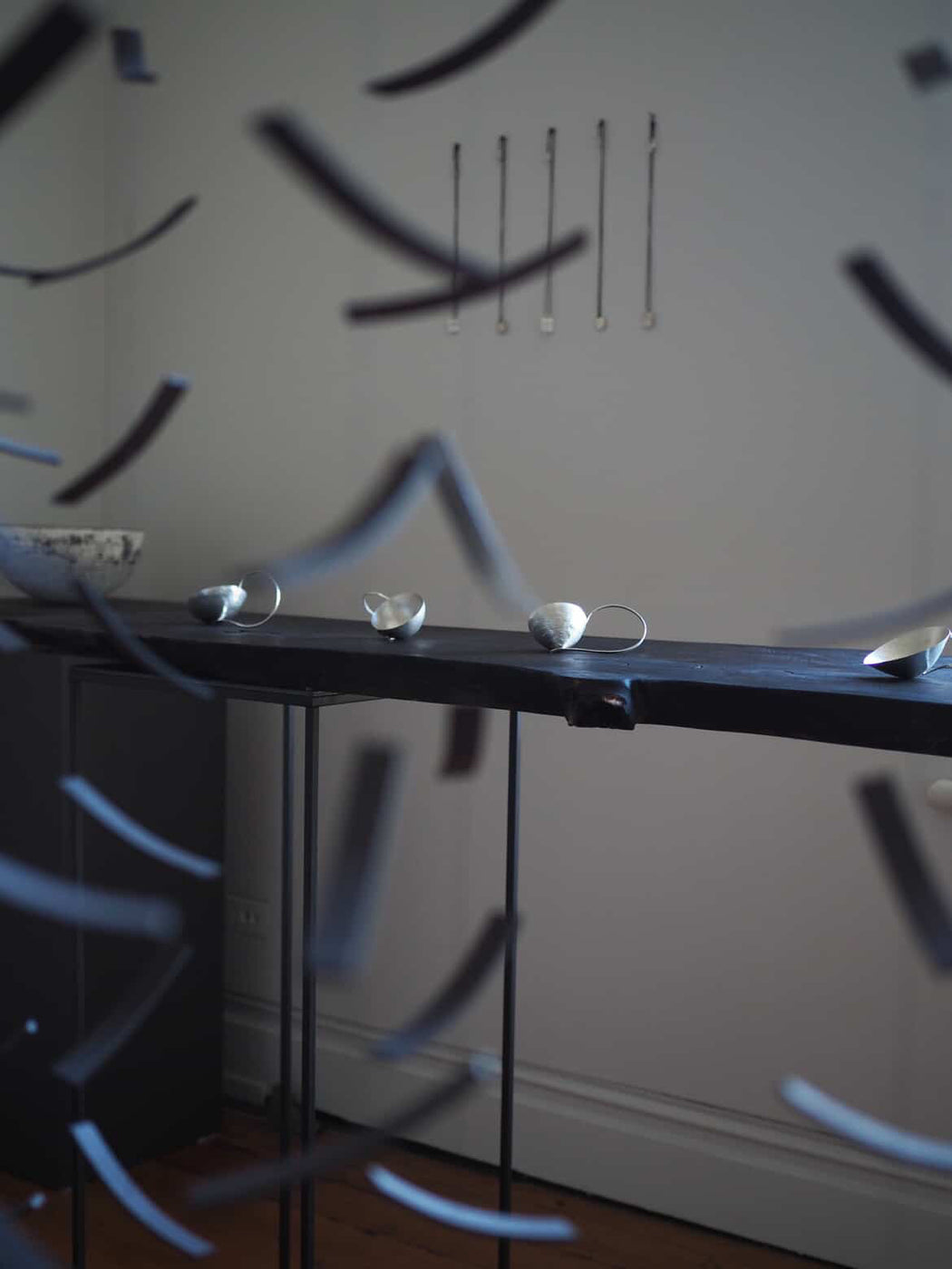Fiona Mackay & Lucinda Barrett - Gallery Image