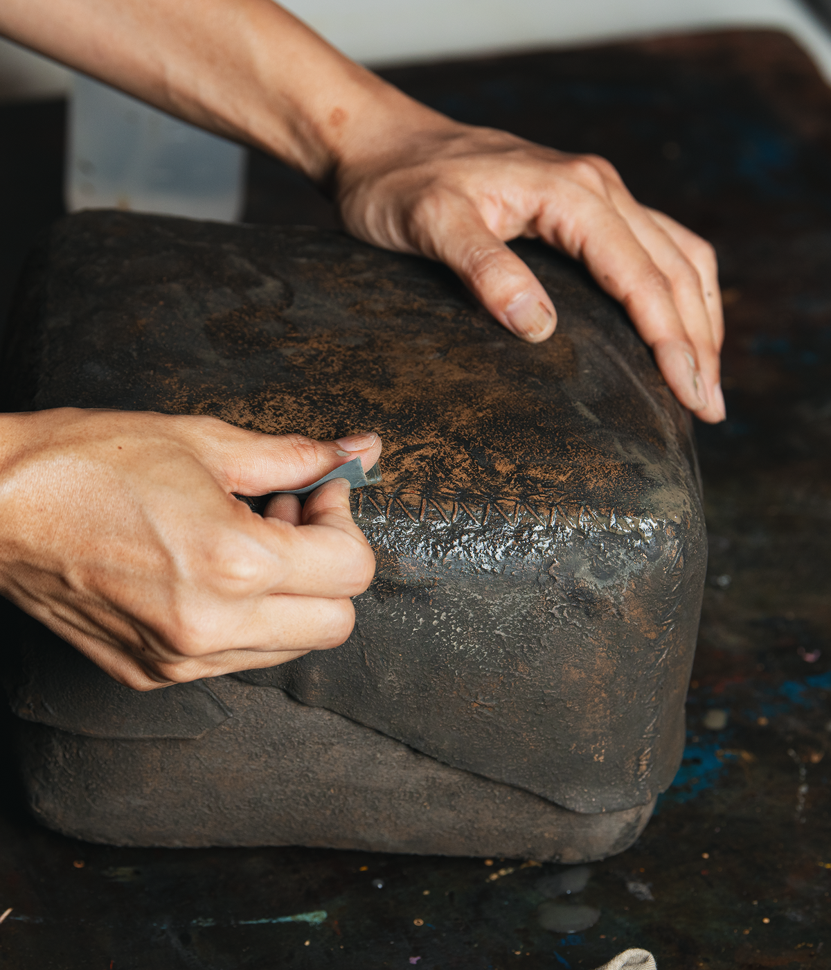 Yoko Ichikawa - Nov 25' - Gallery Image