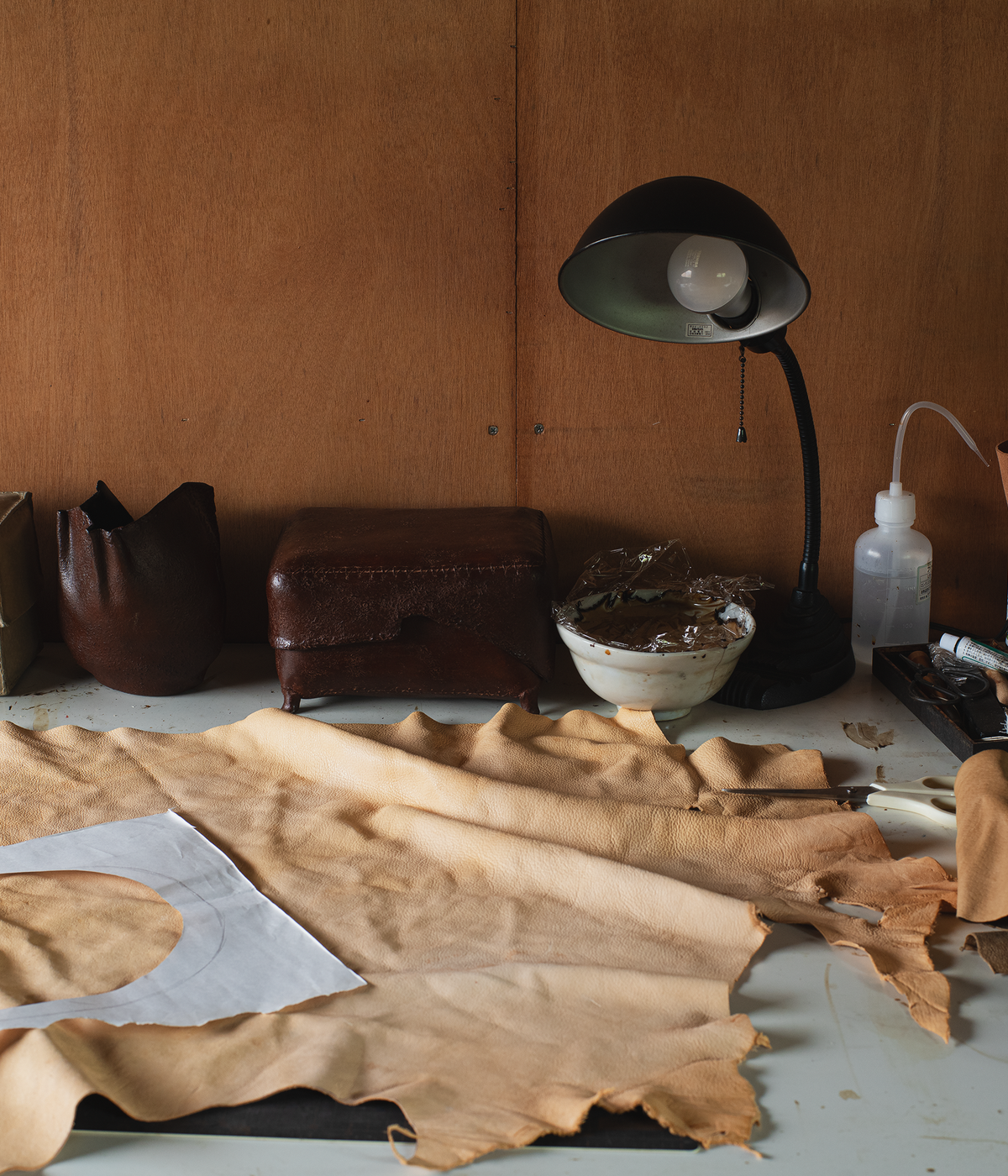 Yoko Ichikawa - Nov 25' - Gallery Image