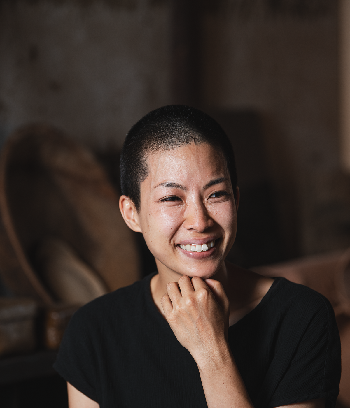 Yoko Ichikawa - Nov 25' - Gallery Image