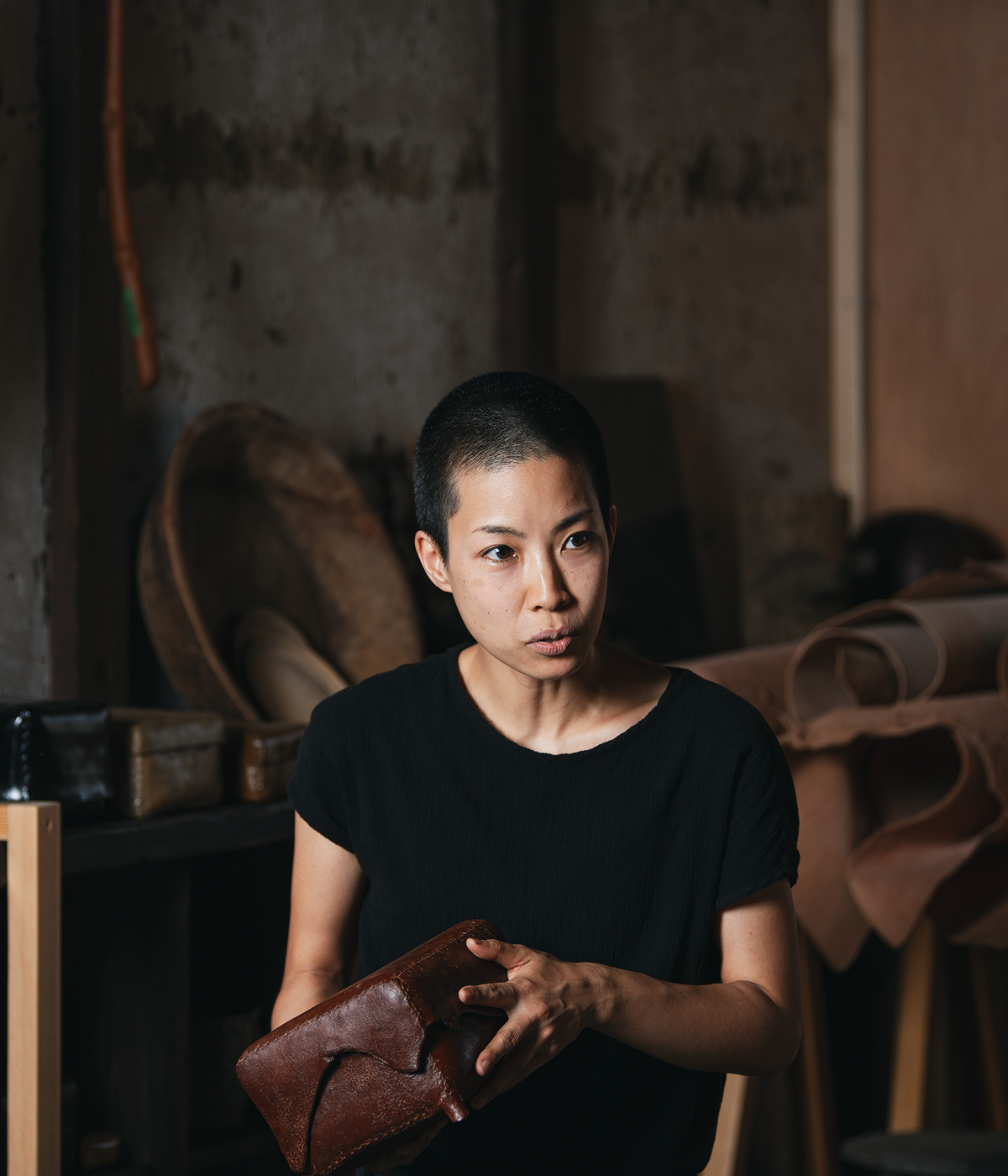 Modern Japanese Craft 25' - Kenichi Sasakawa & Yoko Ichikawa - Gallery Image