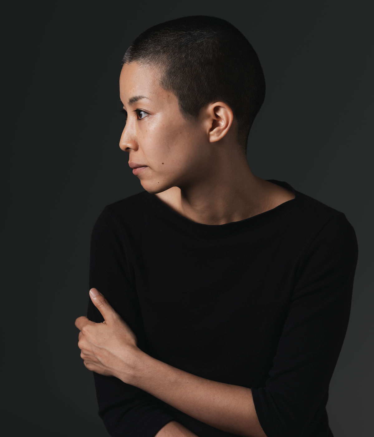 Yoko Ichikawa - Nov 25' - Gallery Image