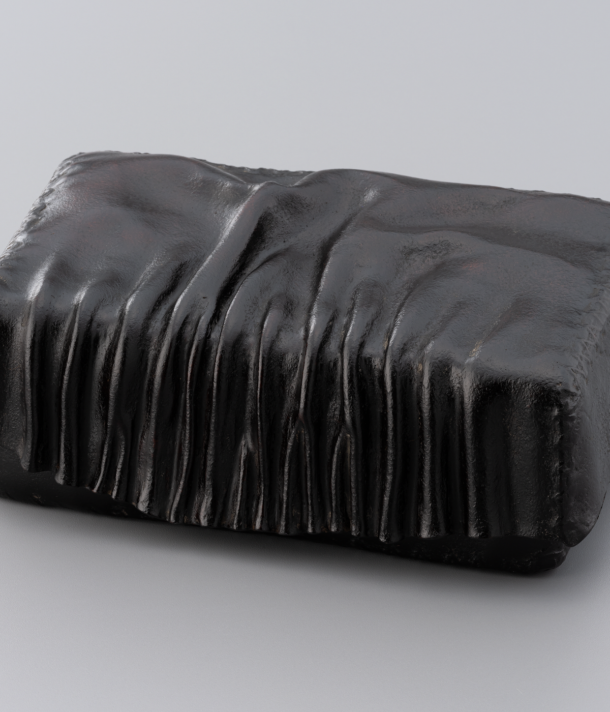 Modern Japanese Craft 25' - Kenichi Sasakawa & Yoko Ichikawa - Gallery Image