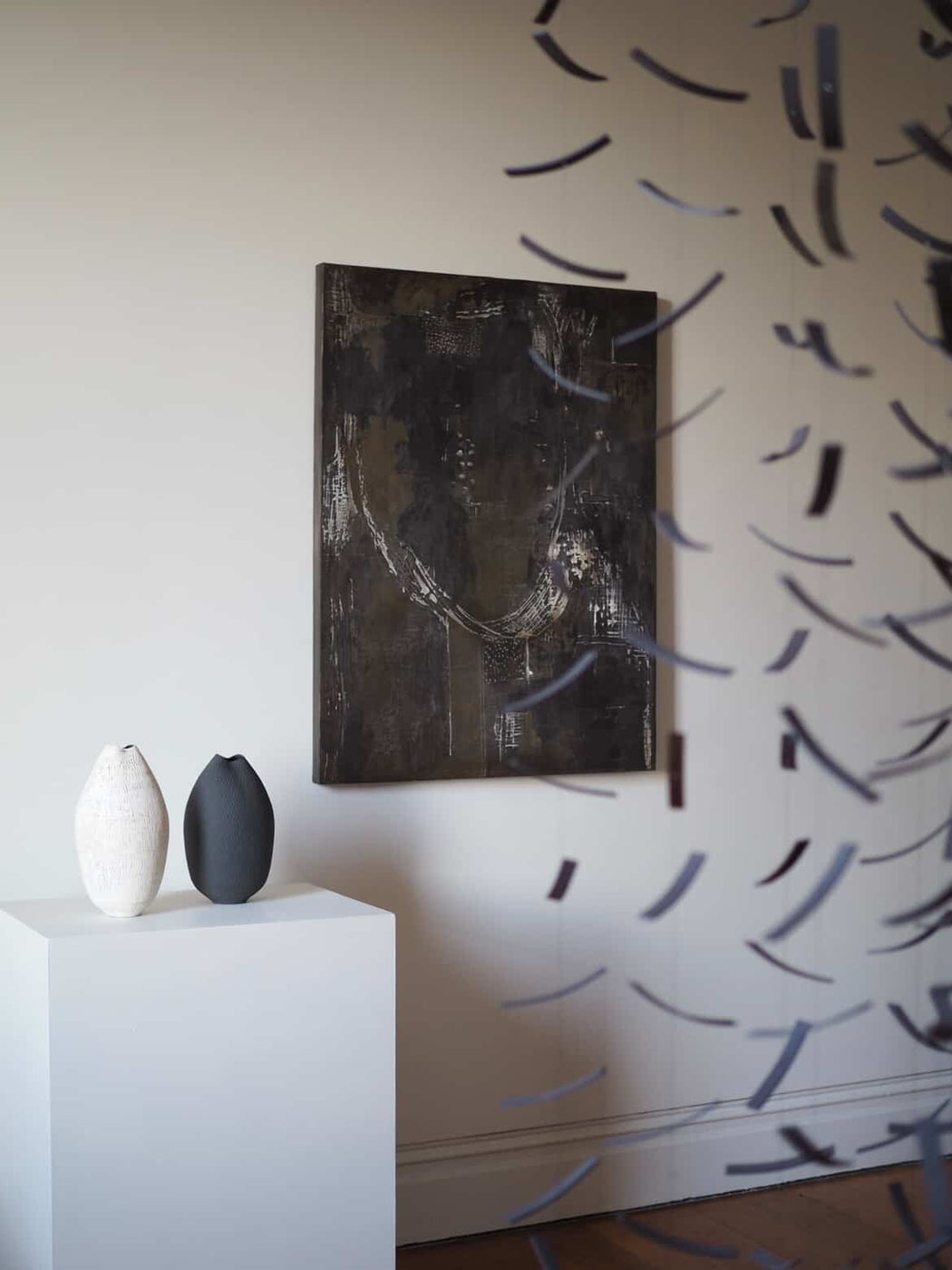 Fiona Mackay & Lucinda Barrett - Gallery Image