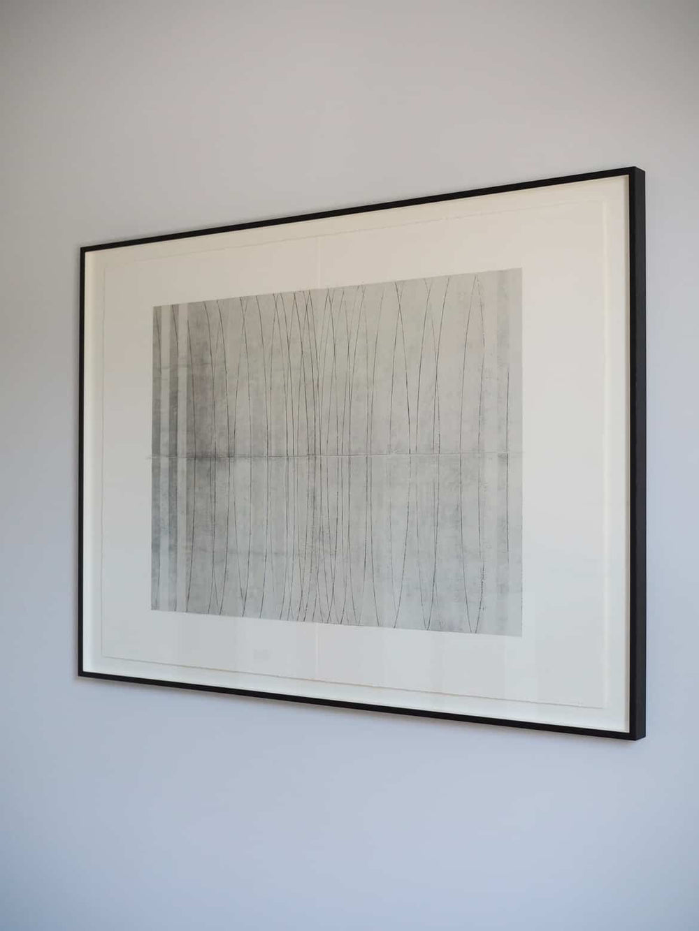 Natsumi Kobayashi - 'Landscape & Borrowed Forms' - Gallery Image