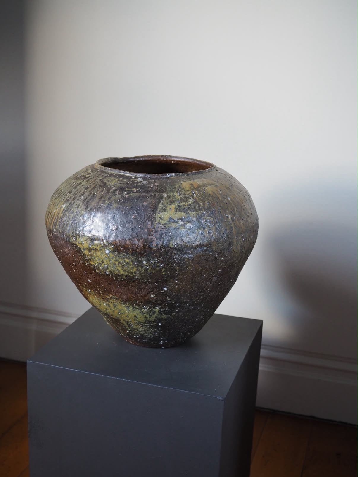Large Vase