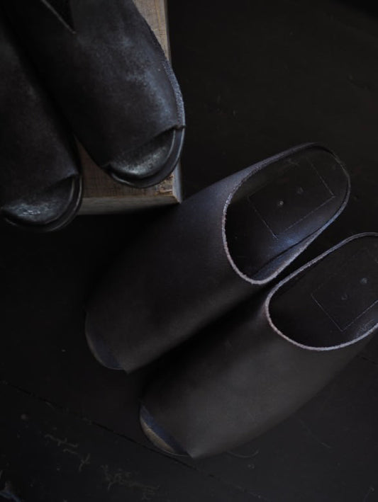 Clogs ver.2