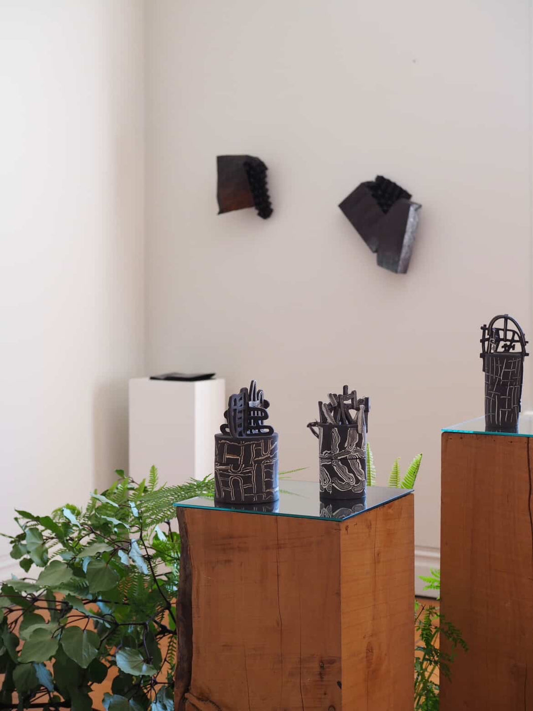 Camille Paloma Walton & Michelle Walton - Mar 26' - Gallery Image