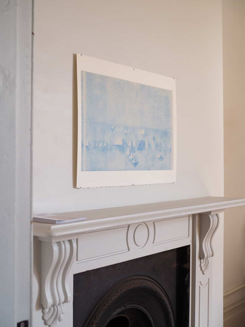 Natsumi Kobayashi - 'Landscape & Borrowed Forms' - Gallery Image