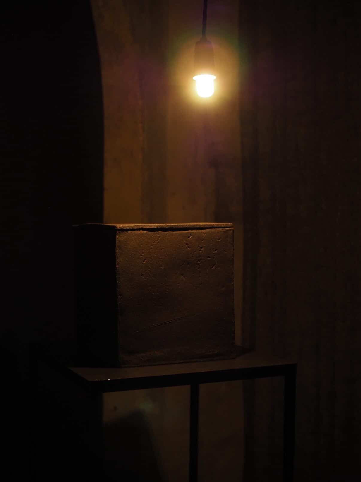 a box for all the things, i'll never learn, 2025