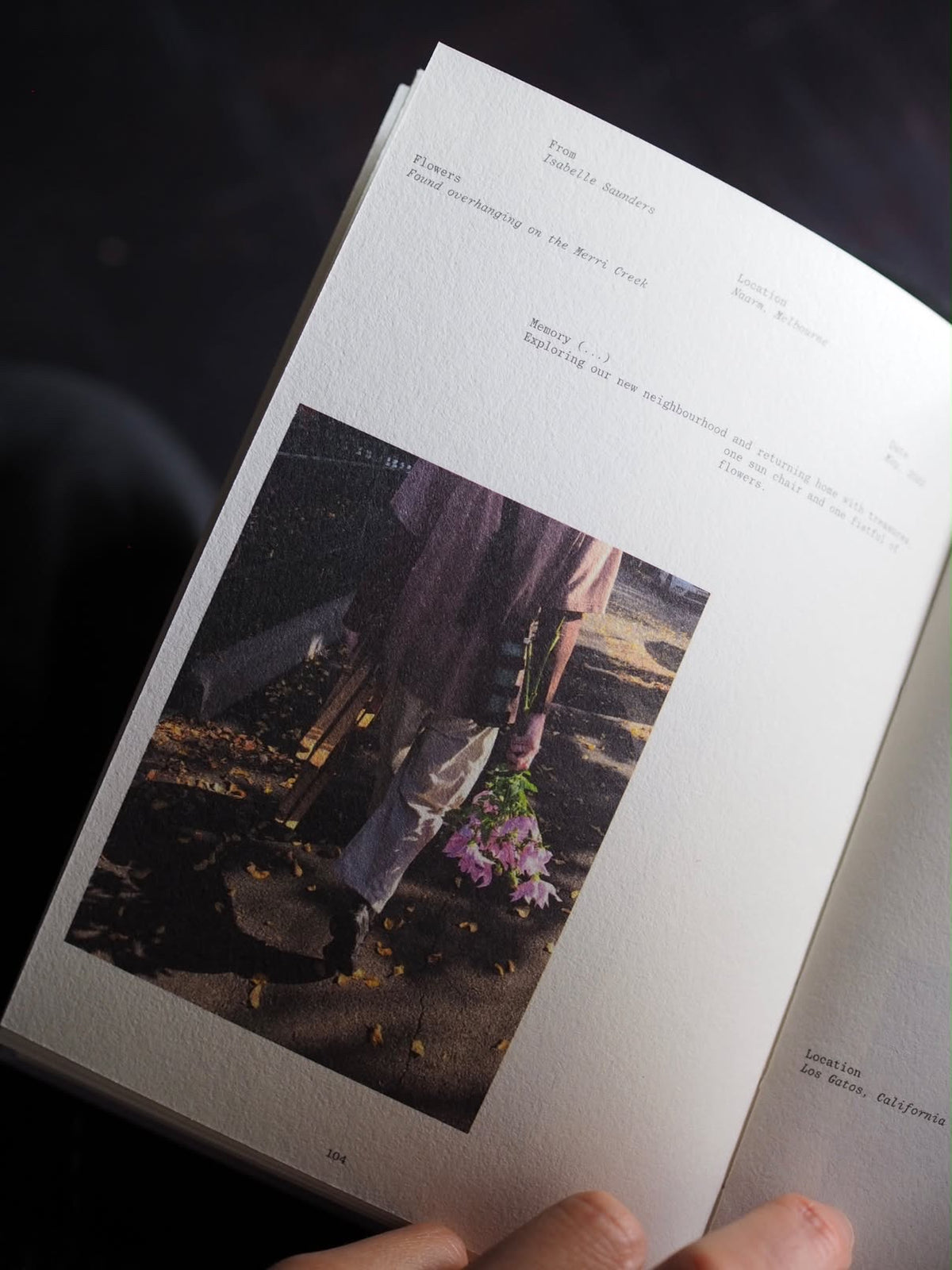 Men Carrying Flowers - vol.2