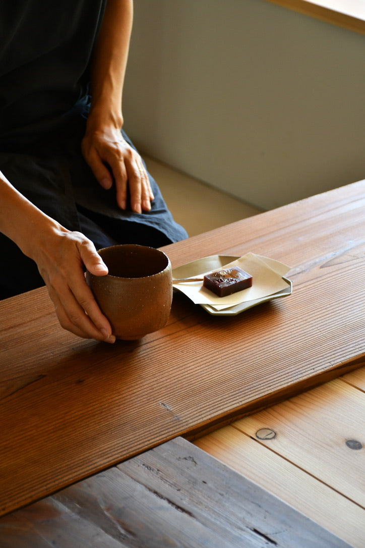 Ceremonial Japanese Tea & Sweets paring by Hitoshi Morimoto & Naho Hibino from Nichica, Masami Ono - Monday, 25th Nov,24'