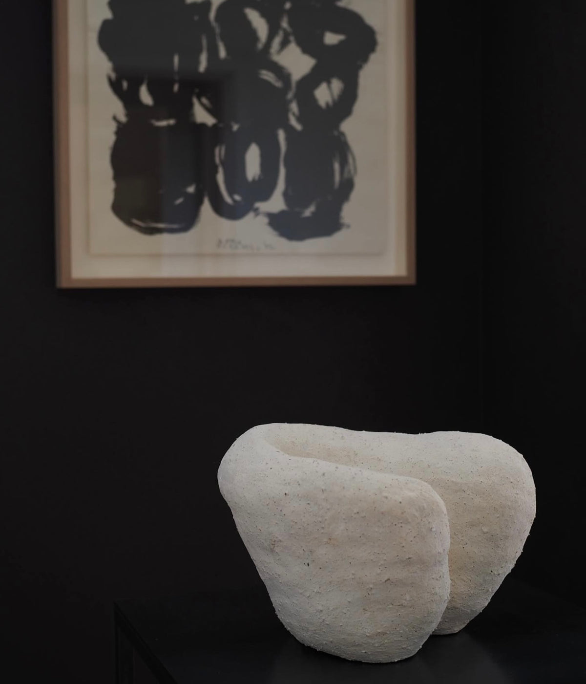 Aona Hayashi & Justin Hoffman - A Silent Correspondence - Gallery Image