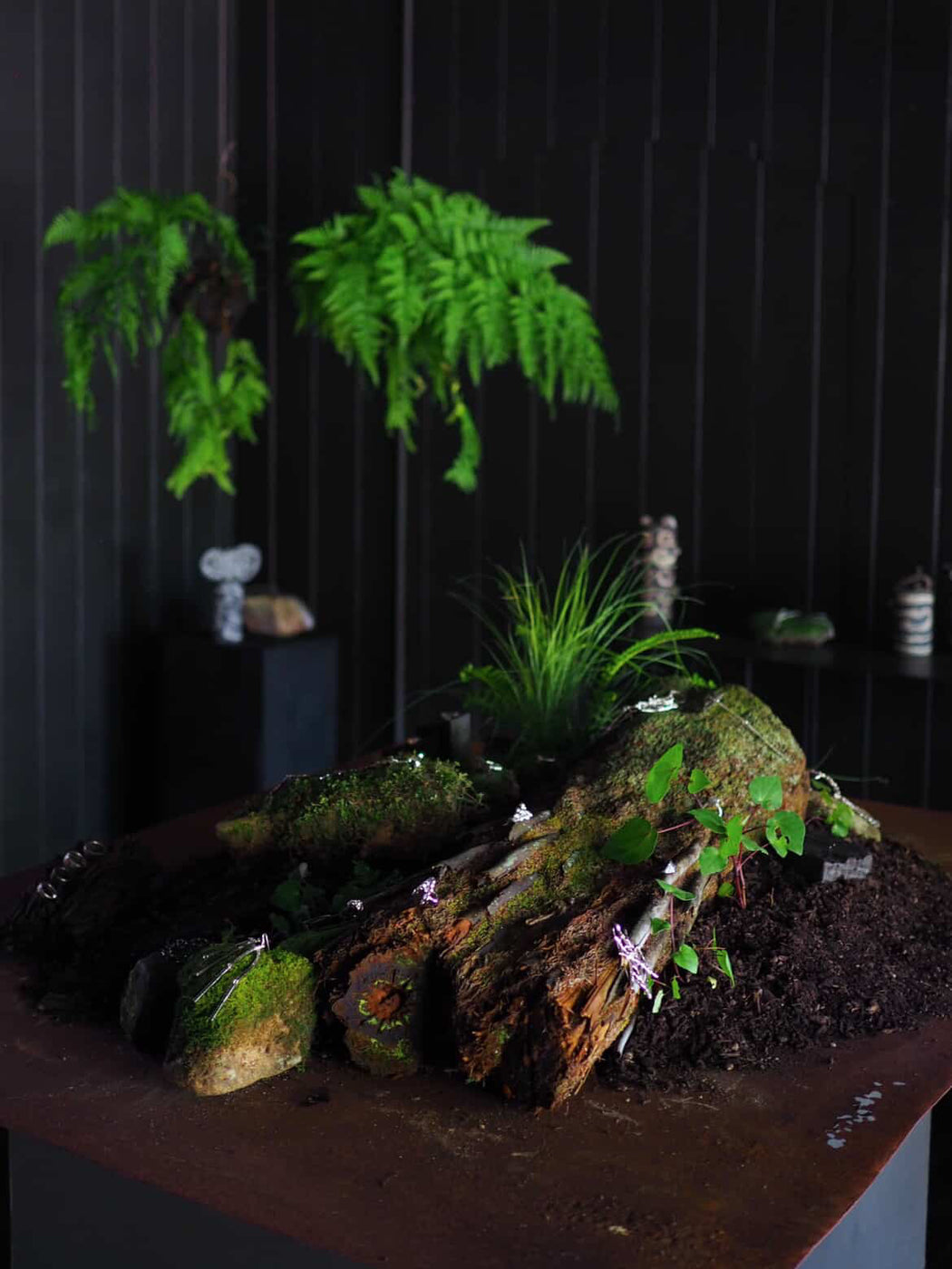 Camille Paloma Walton & Michelle Walton - Mar 26' - Gallery Image