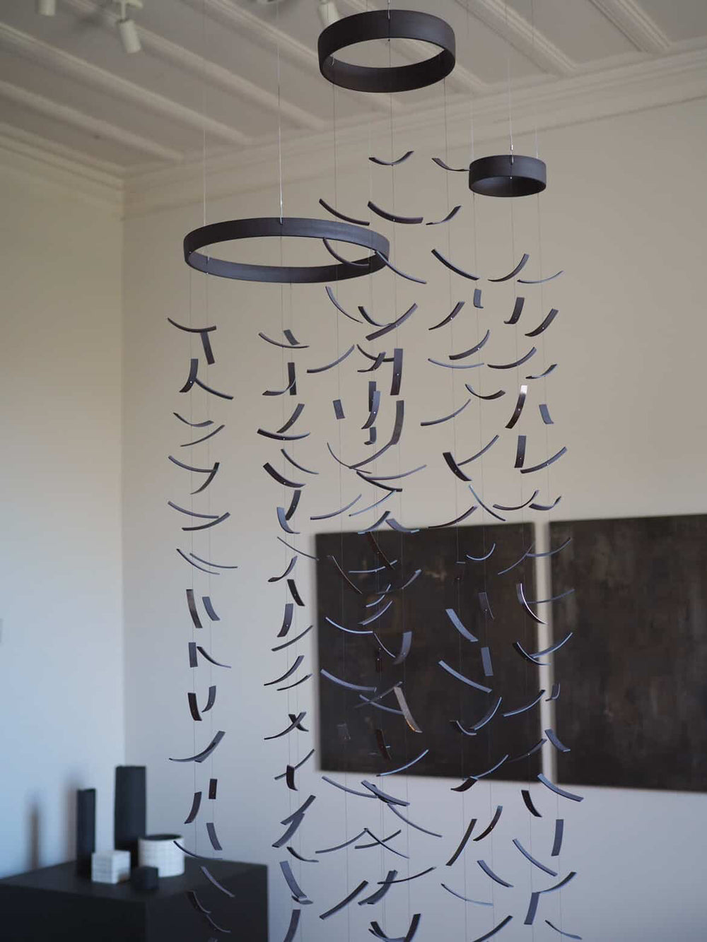 Conversations of Objects, Memories and place - Gallery Image