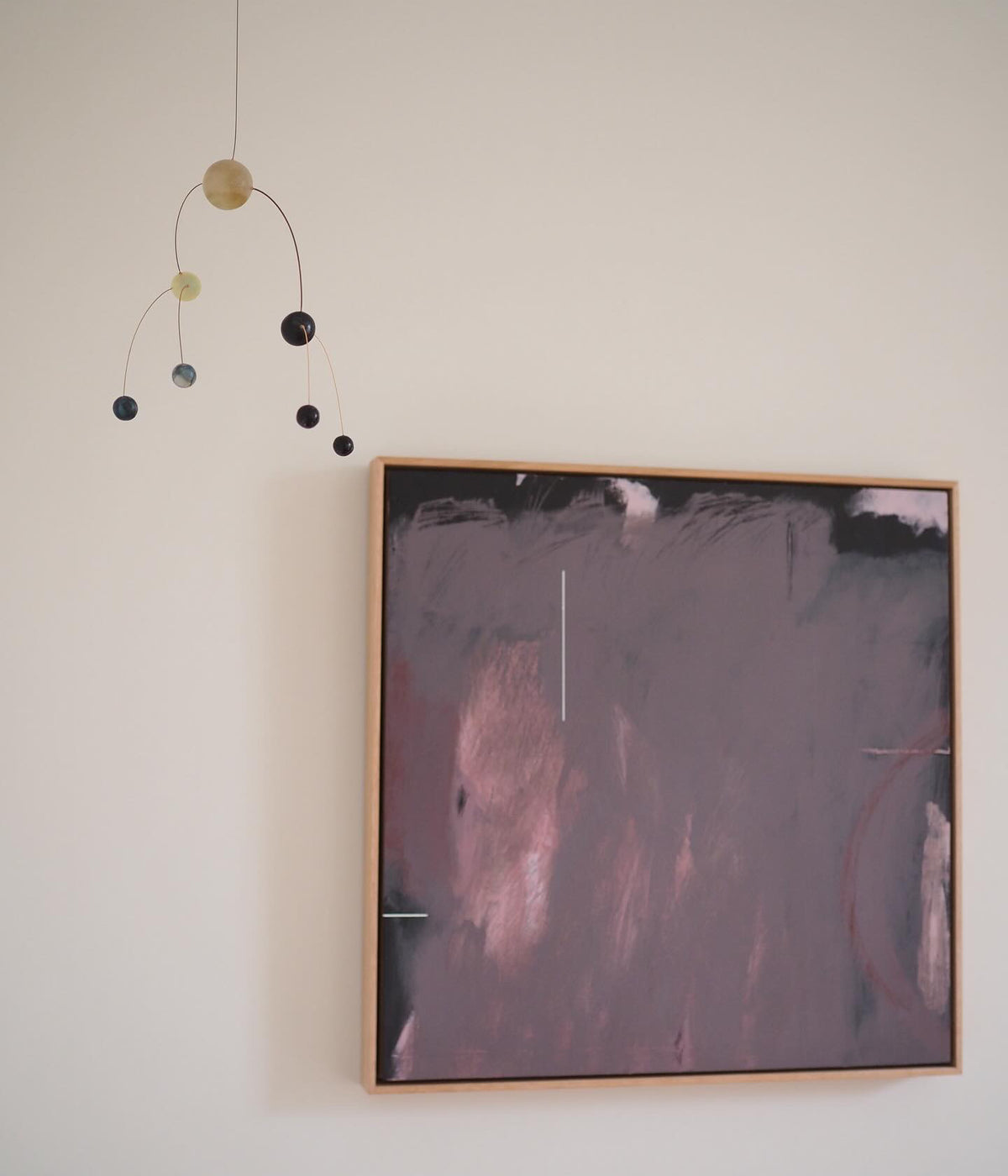 Susan Thomas & Lisa Bate - Resurfacing - Gallery Image