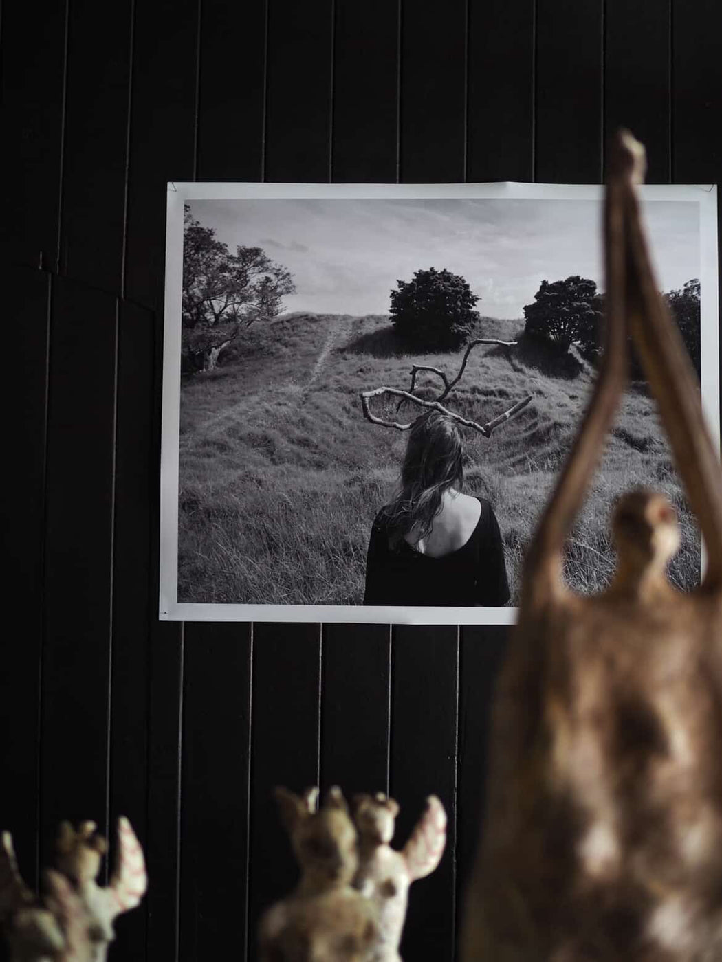 Deborah Smith - Dec 25' - Gallery Image