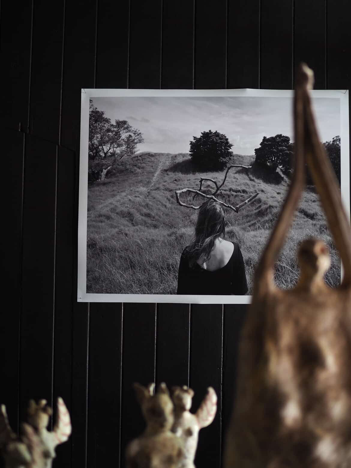 Benediction(she), 2025