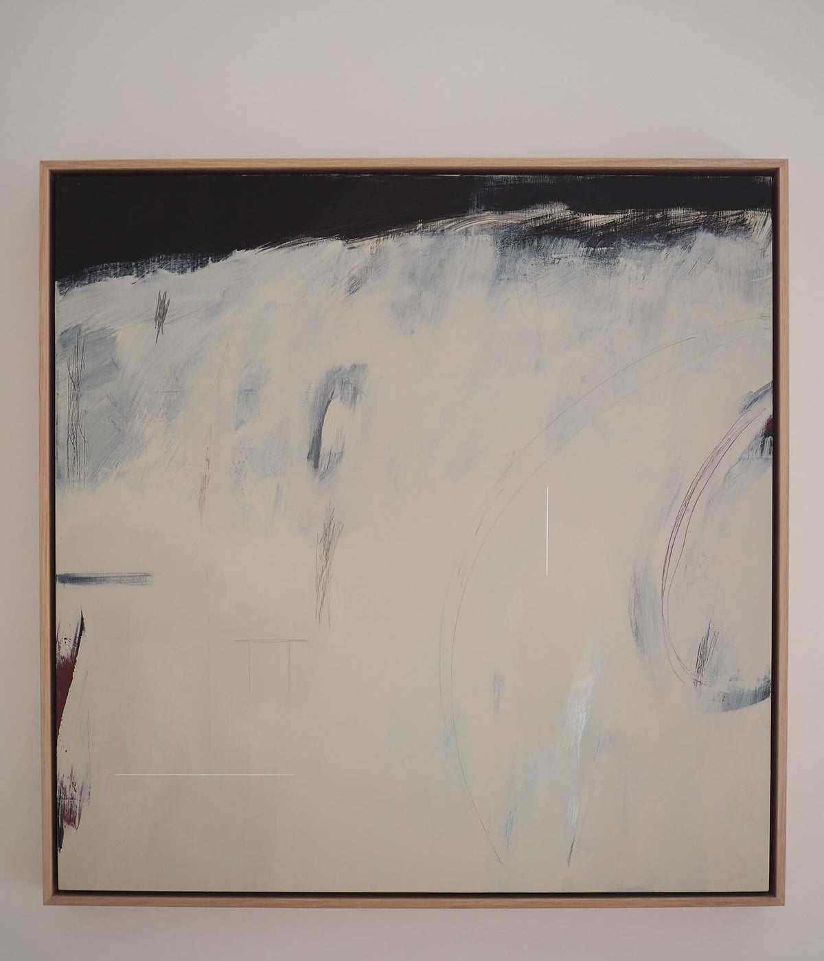 Susan Thomas & Lisa Bate - Resurfacing - Gallery Image