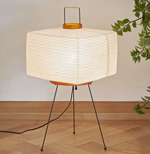Akari 7A - Floor Lantern