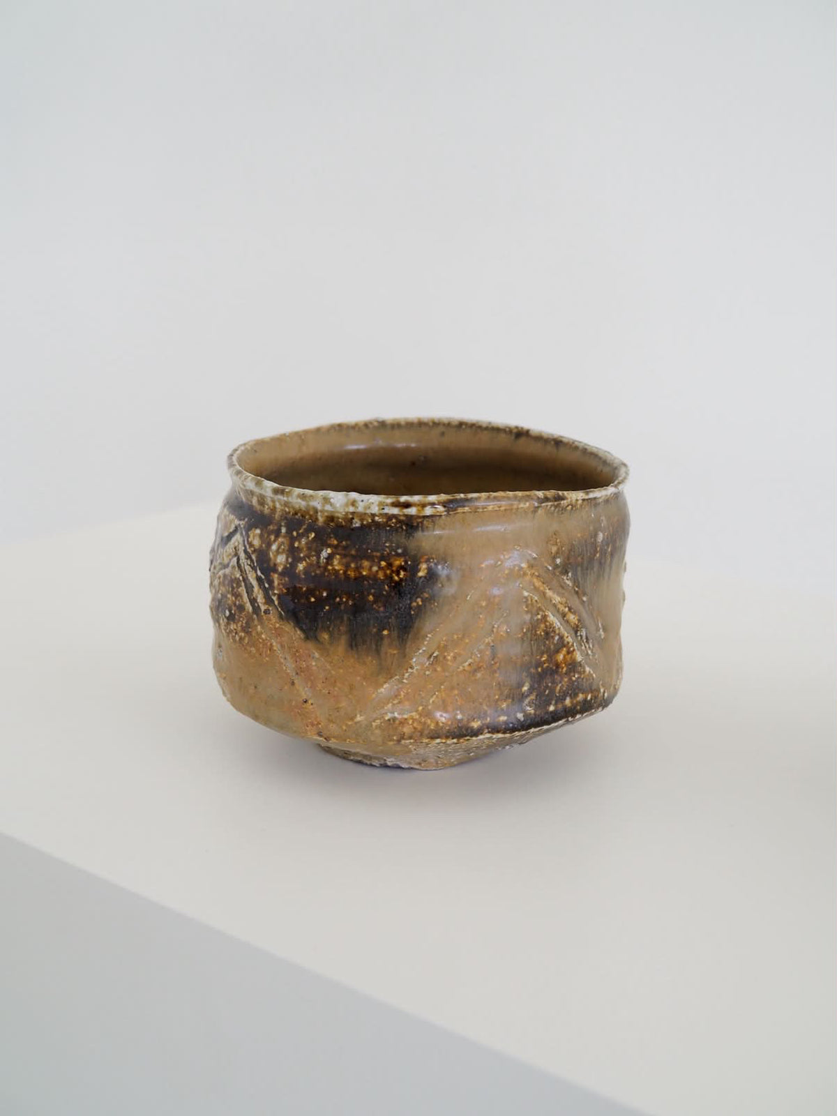Giraffe Jug or Tea bowl