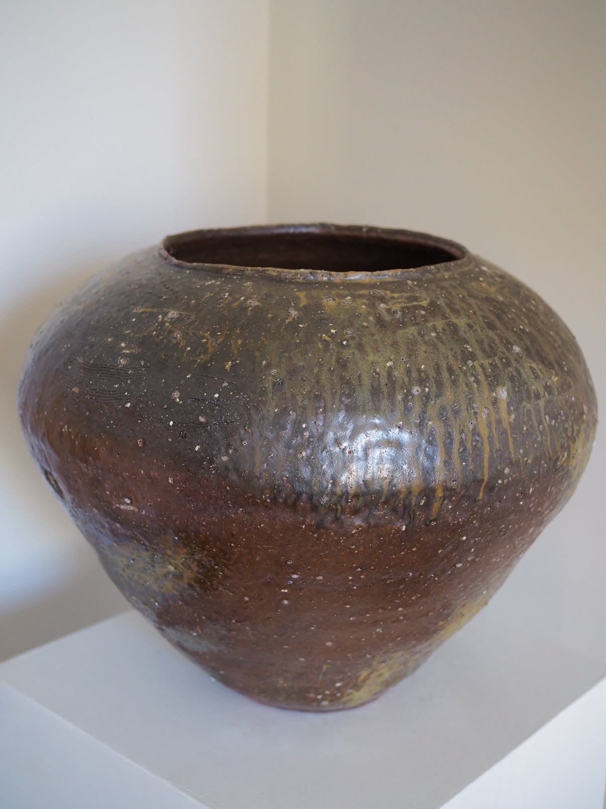 Large Vase