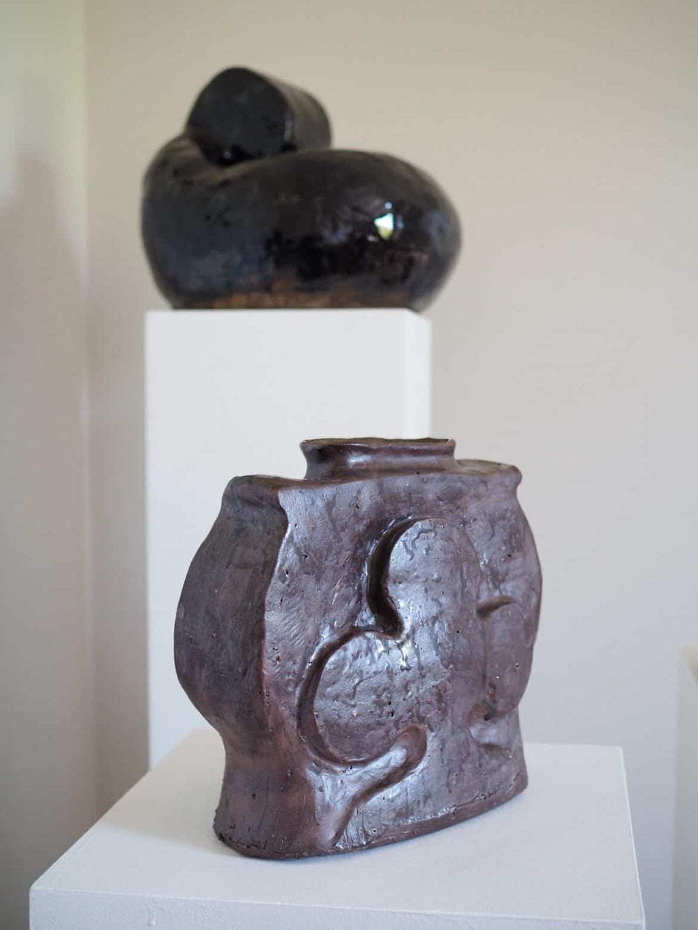 Alex Jones - The Bush in My Head - Gallery Image