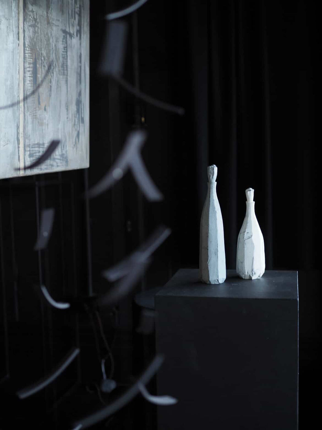 Fiona Mackay & Lucinda Barrett - Gallery Image