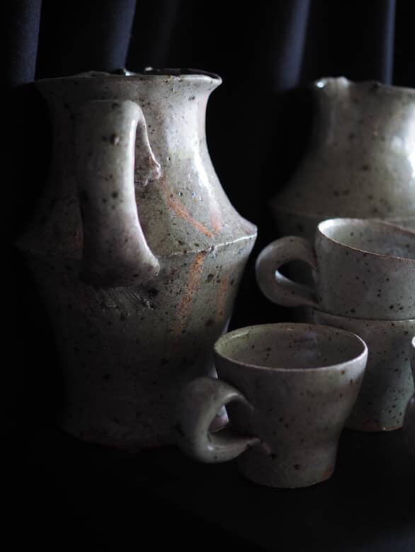 Jug ver,2 (L - with patterns) or ver.3 (S)