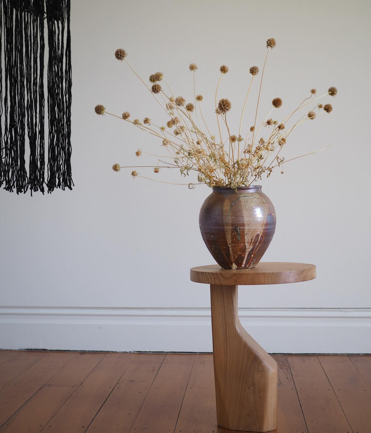 Elena Renker - Balancing Act - Gallery Image