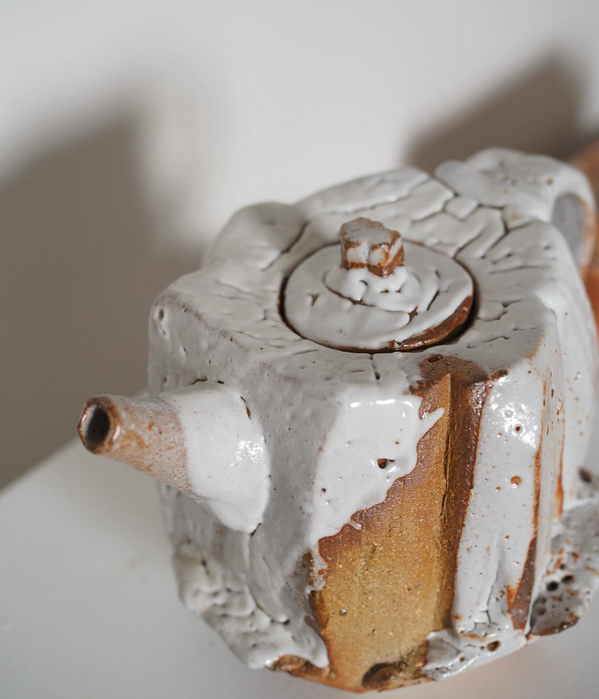 Elena Renker - Balancing Act - Gallery Image