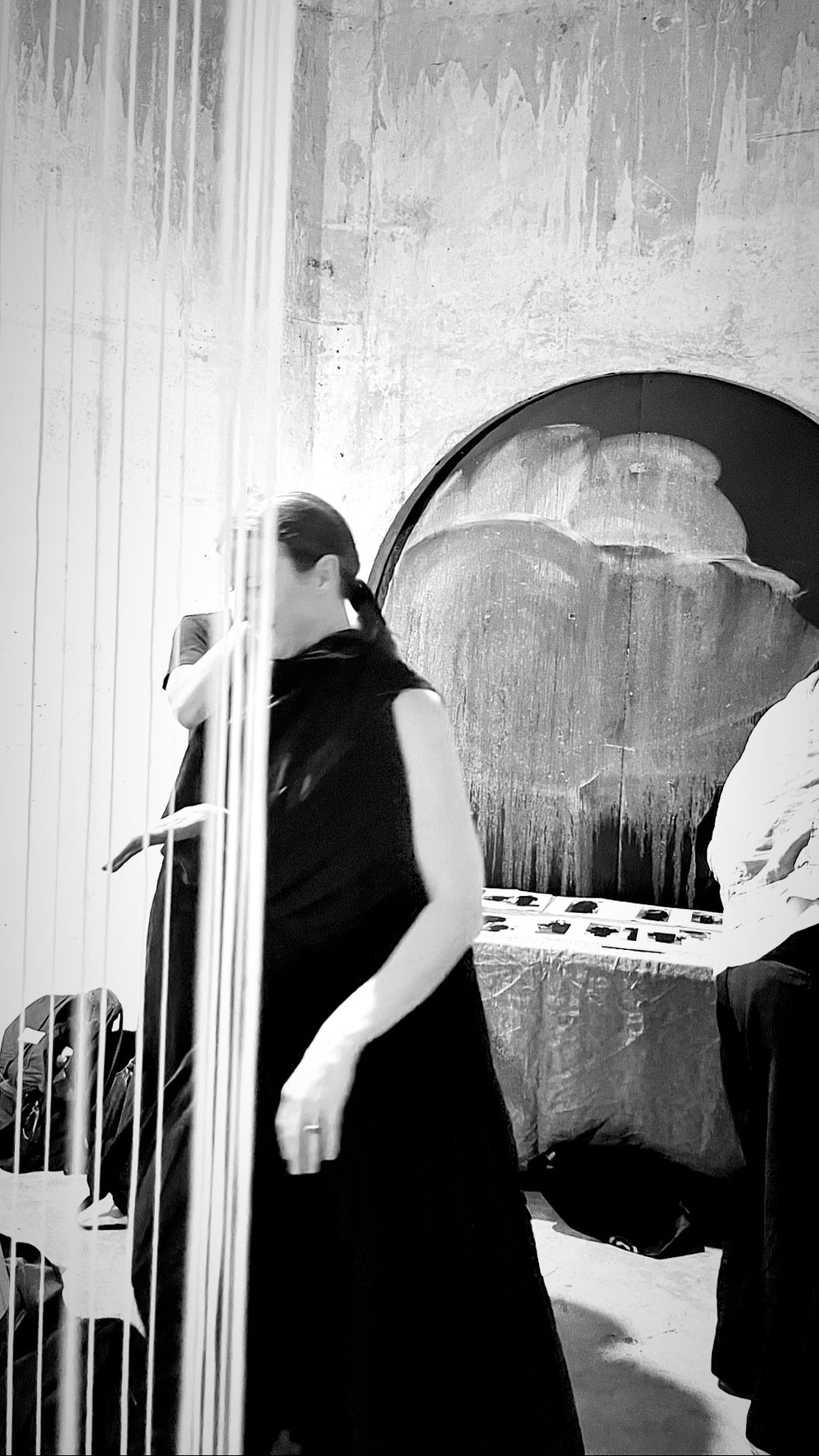 Kindred - Live Performance at Silo6 [Offsite] - Gallery Image