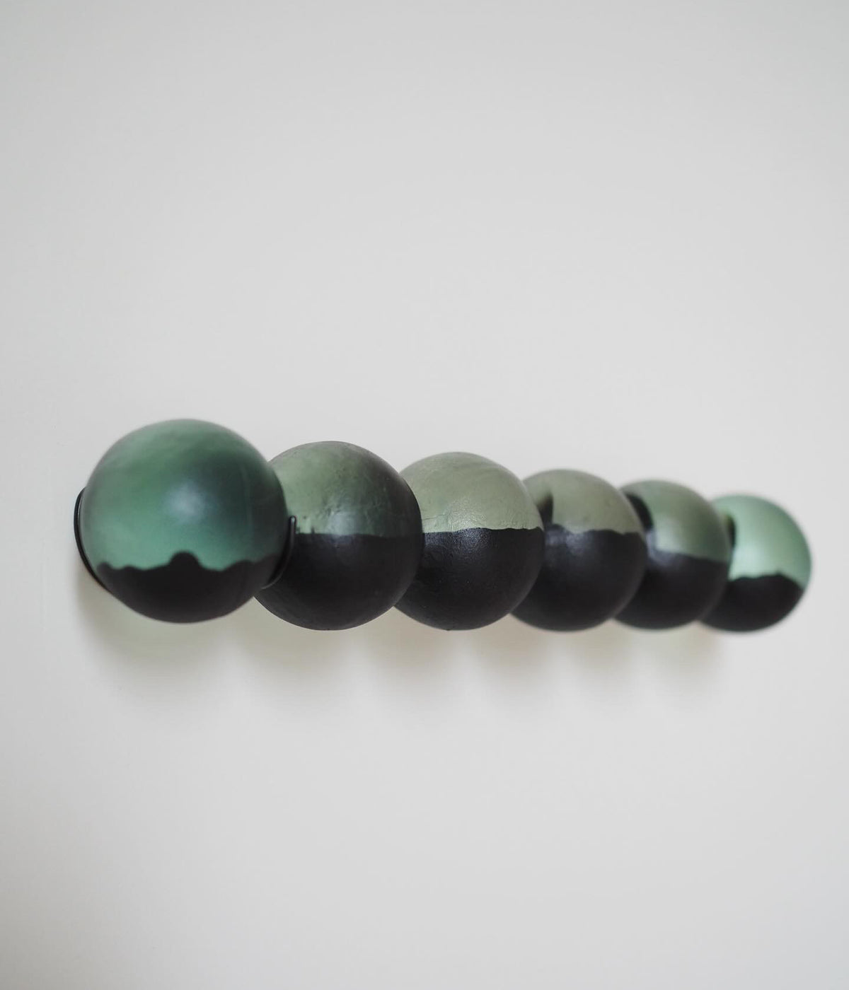 Susan Thomas & Lisa Bate - Resurfacing - Gallery Image